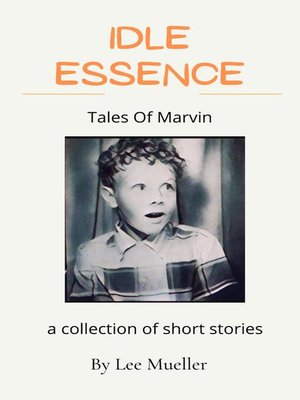 cover image of Idle Essence